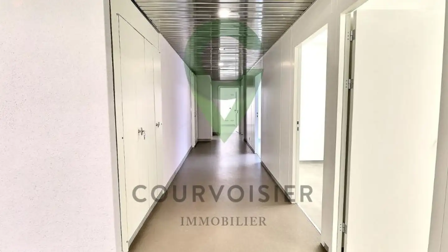 Spazio ufficio in affitto - 1820 Montreux - Foto 4