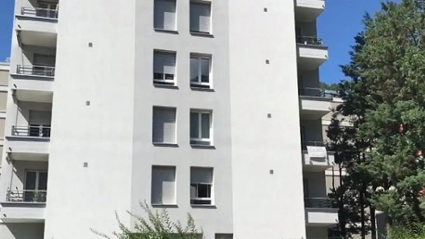 Apartment for rent - Via Chiosso 6, 6948 Porza