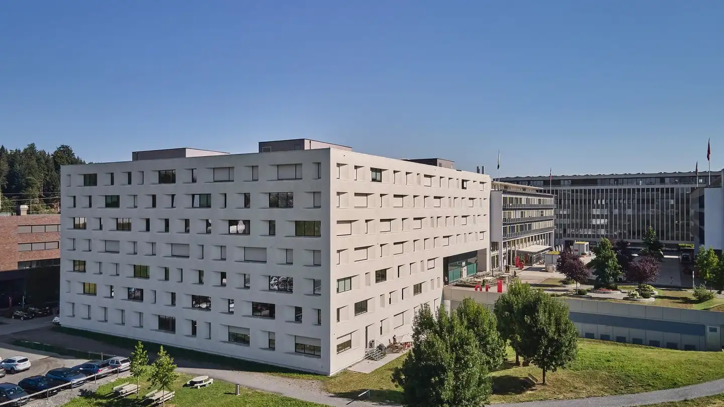 Office space for rent - 6003 Luzern - Photo 2