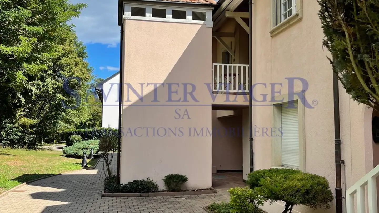 Wohnung kaufen - 1196 Gland - Foto 4