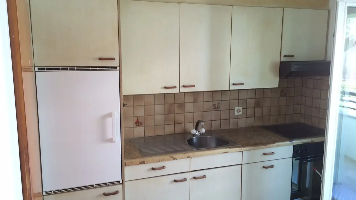 Appartamento in affitto - Pletschgässi 32, 3952 Susten - Photo 3