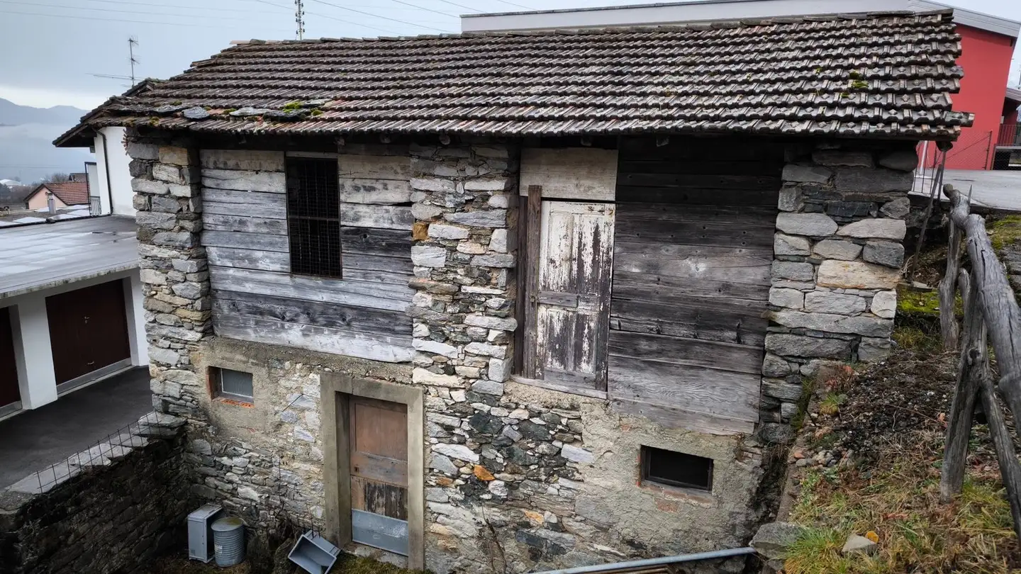 Einfamilienhaus kaufen - 6968 Sonvico - Foto 3