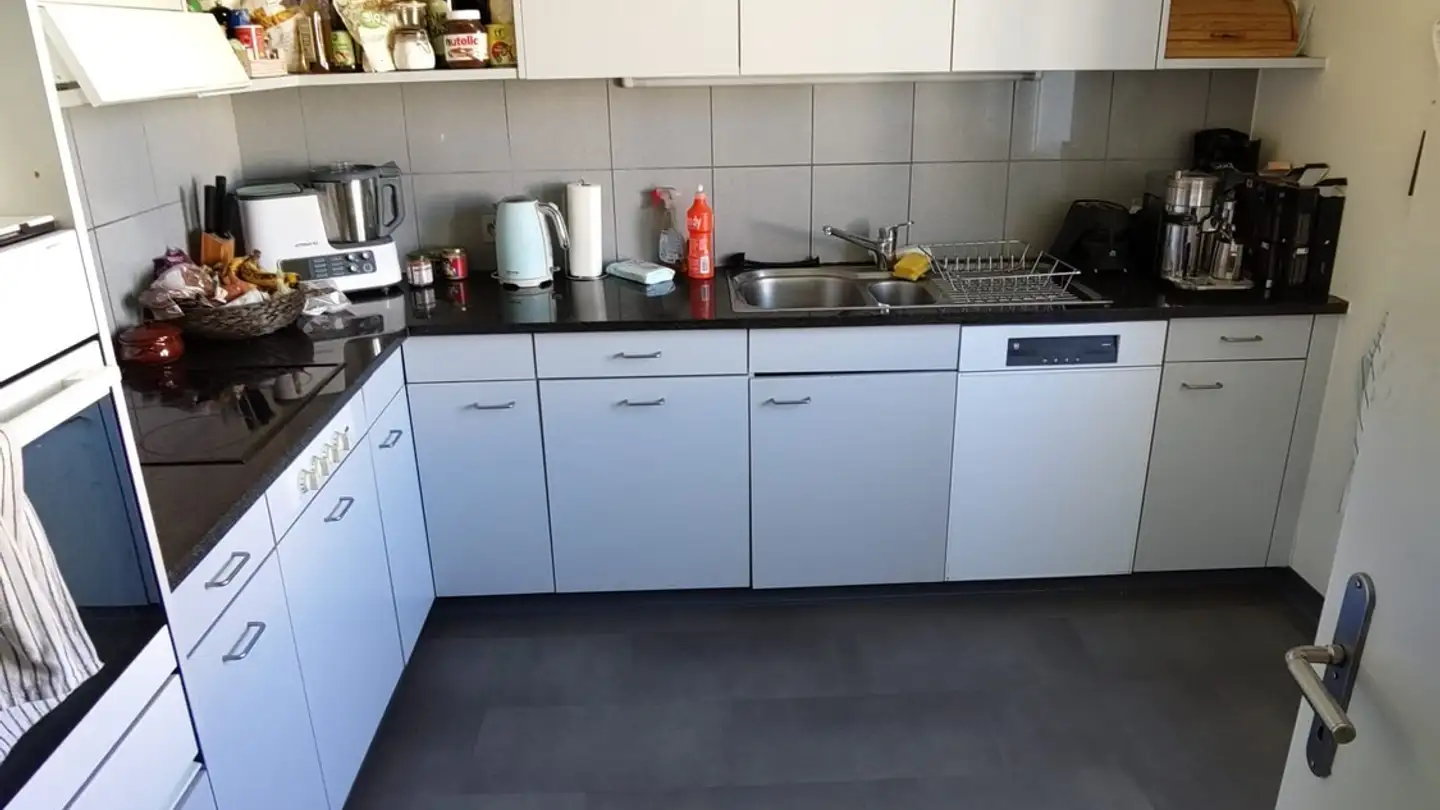 Single room for rent - 9000 St. Gallen - Photo 3