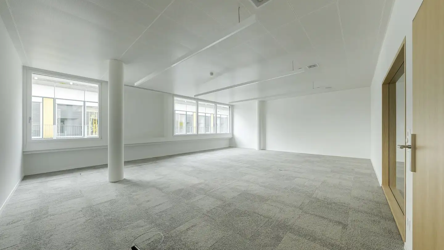 Office space for rent - 6003 Luzern - Photo 3