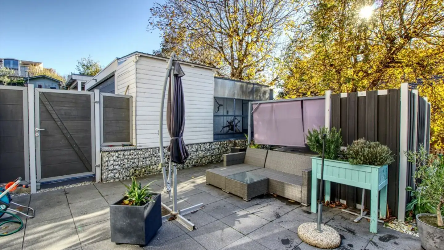 Villa in vendita - 1589 Chabrey