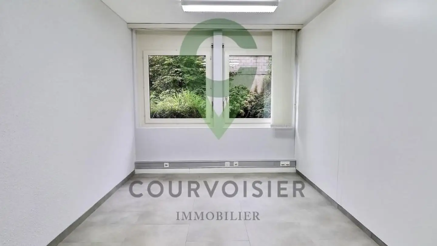 Bureau à louer - 1820 Montreux