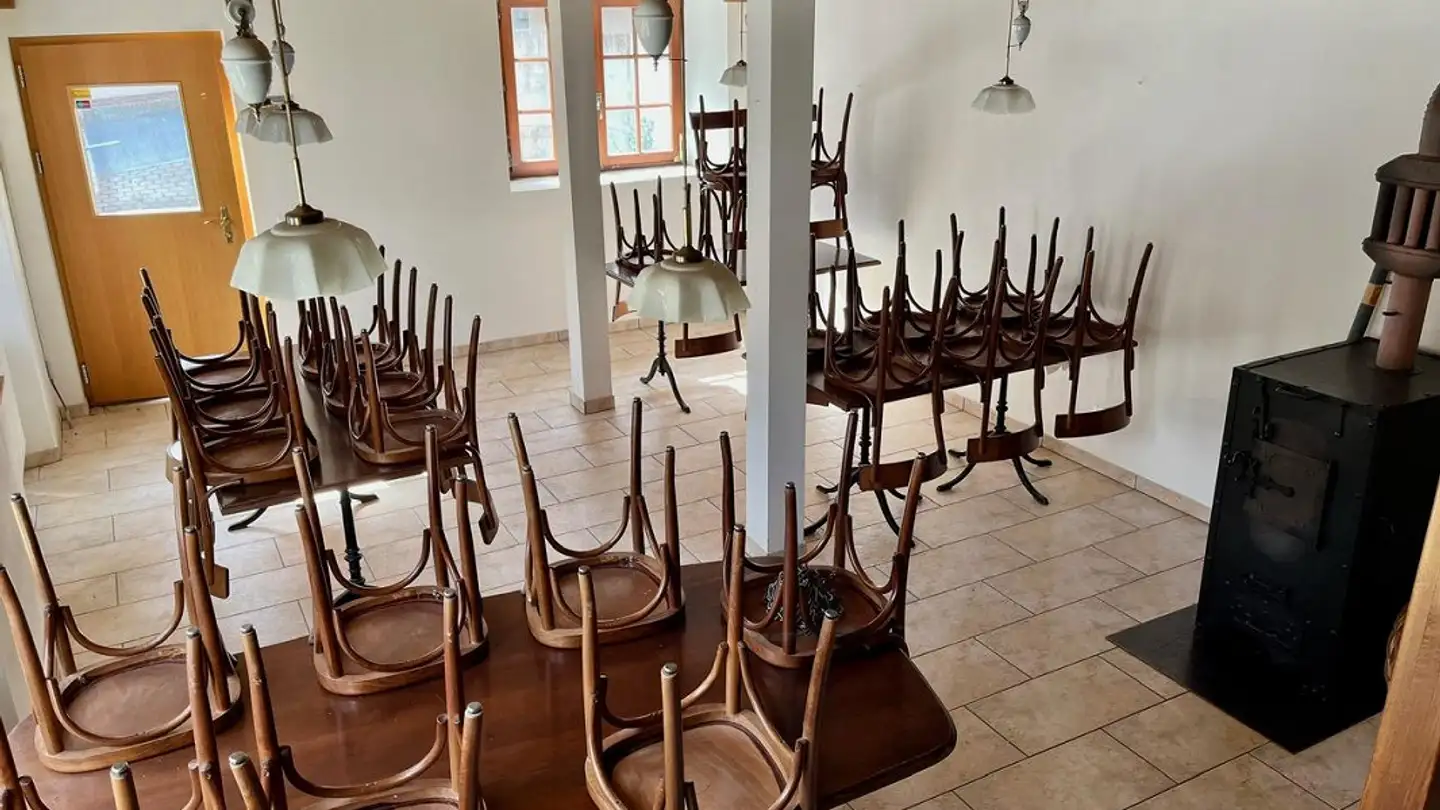 Edificio ad uso misto in vendita - Furkastrasse 81, 3994 Lax - Photo 2