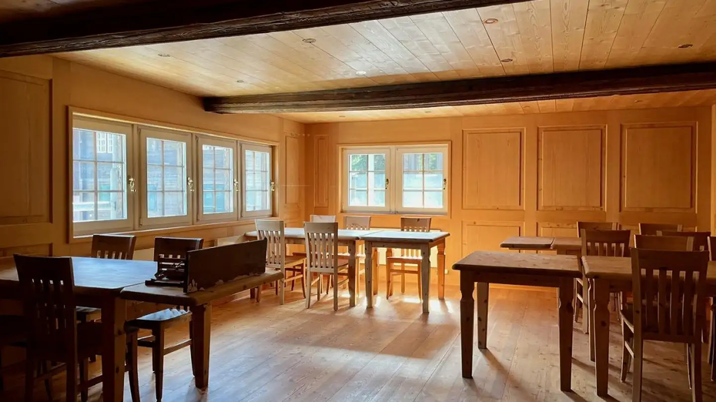 Edificio ad uso misto in vendita - Furkastrasse 81, 3994 Lax - Photo 3