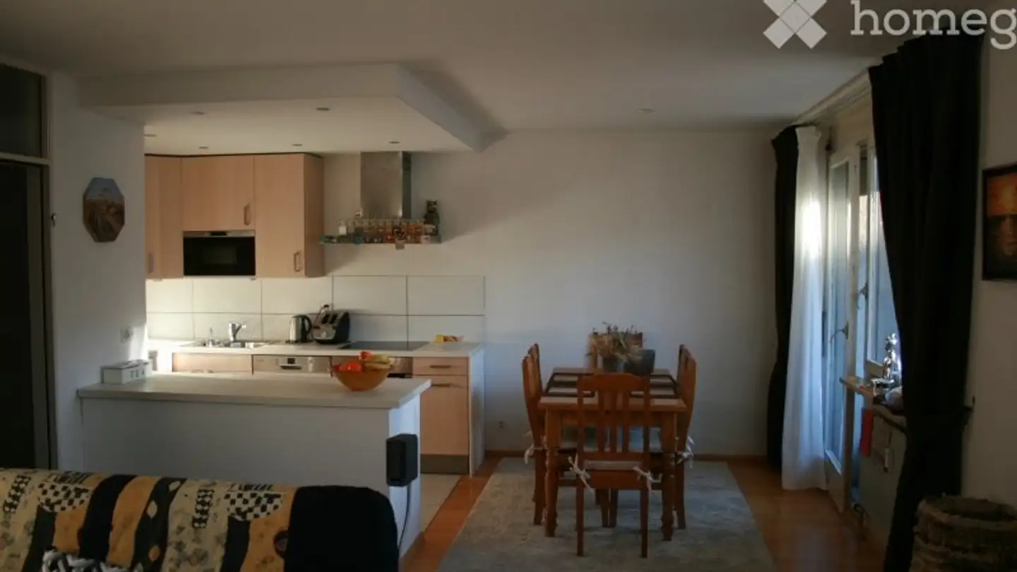 Wohnung kaufen - Rheinfelderstrasse 21, 4058 Basel - Foto 3