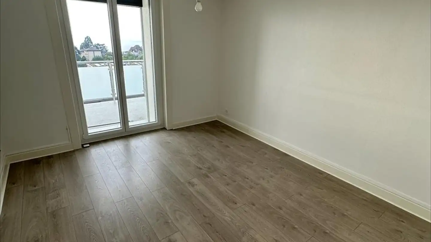 Apartment for rent - Rue Louis-d'Orléans 22, 2000 Neuchâtel