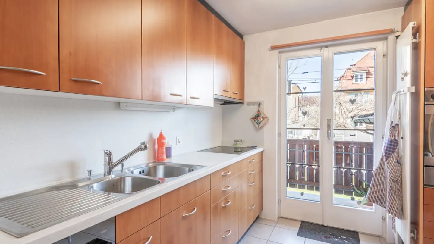 Semi-detached house for sale - Nordstrasse 42, 8580 Amriswil - Photo 3