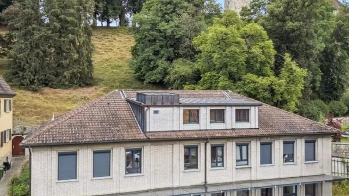 Edificio ad uso misto in vendita - 2900 Porrentruy - Foto 2