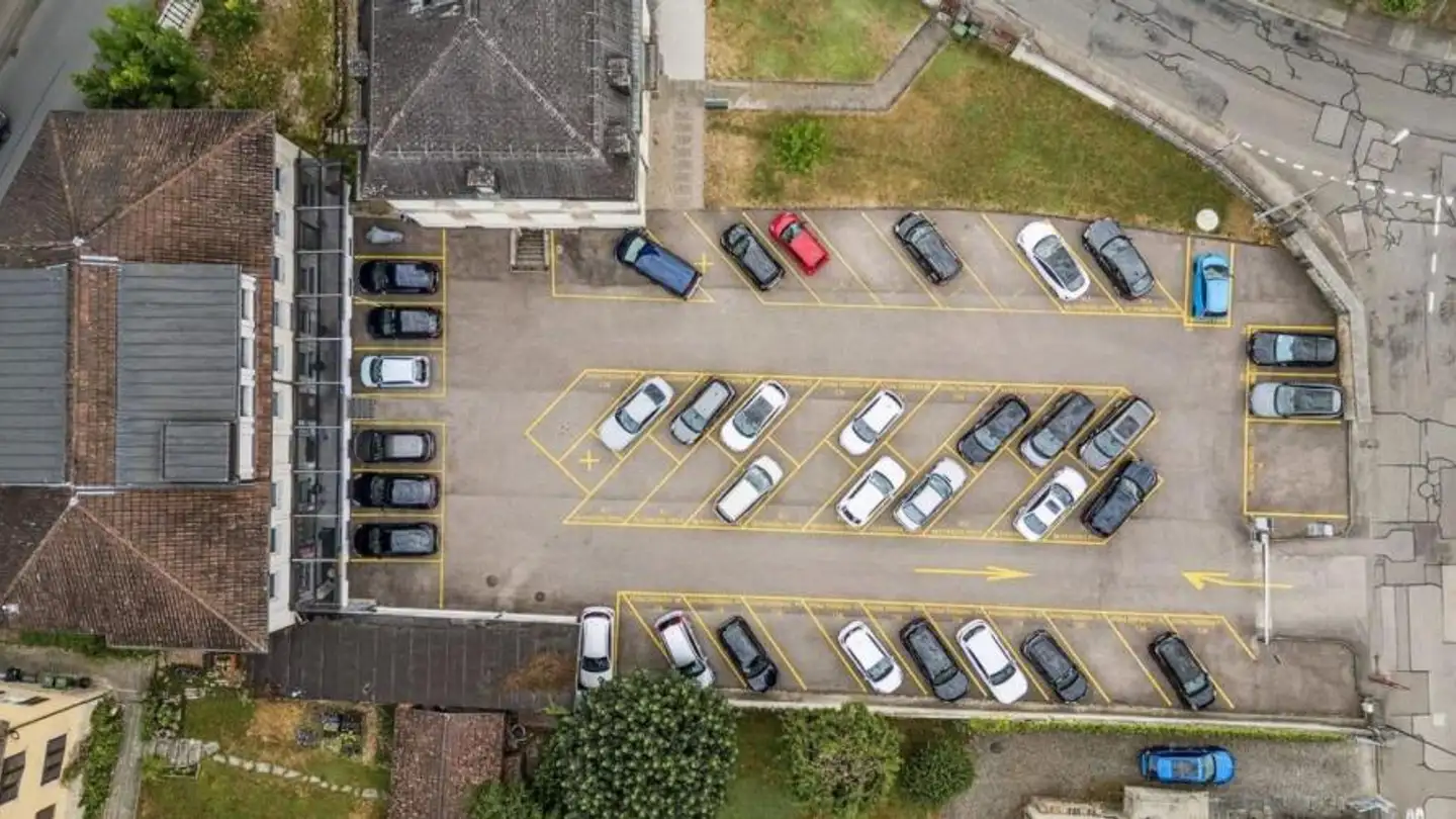Edificio ad uso misto in vendita - 2900 Porrentruy - Foto 3