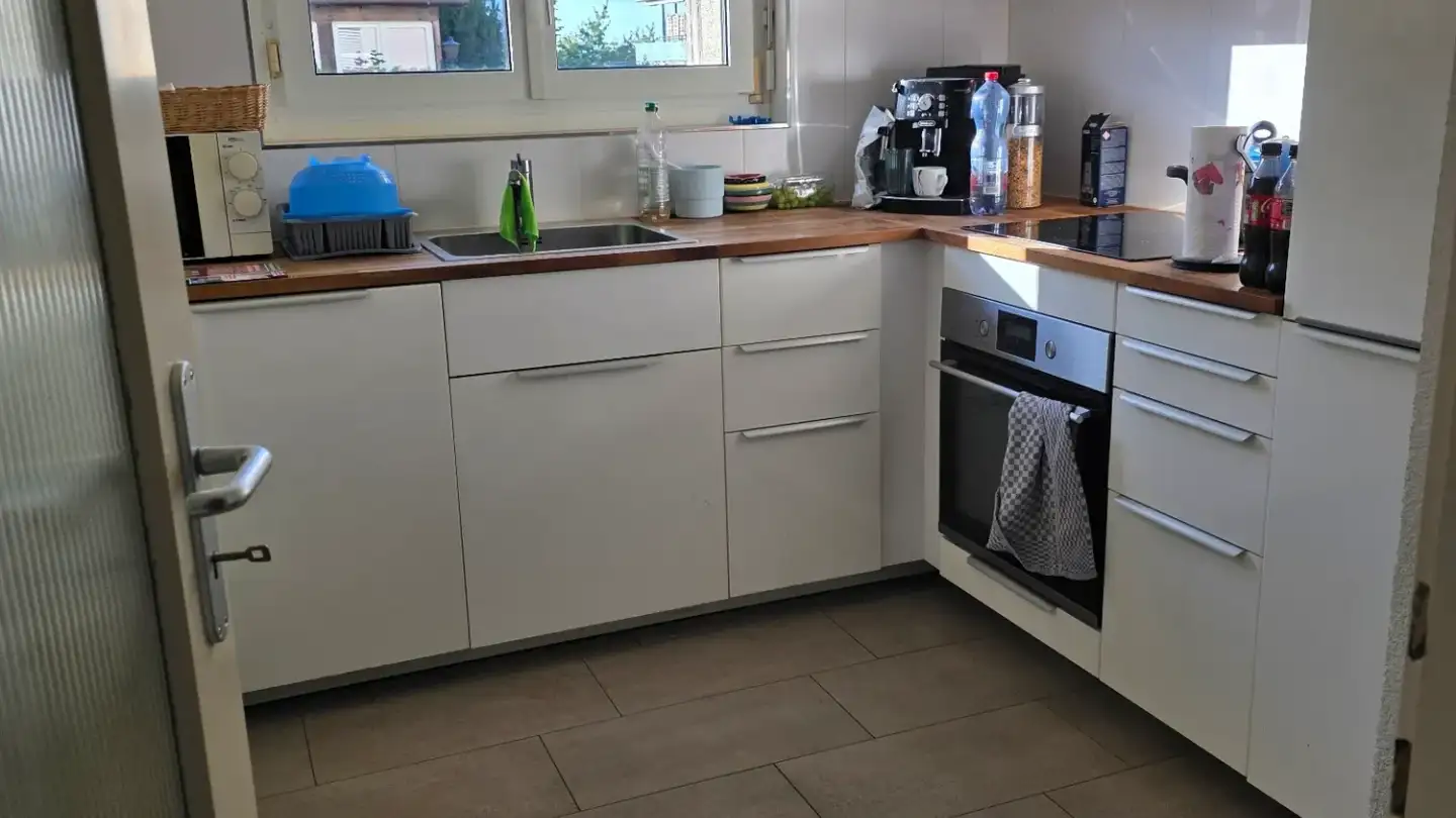 Appartamento in affitto - Lehnenweingarten 9, 8592 Uttwil