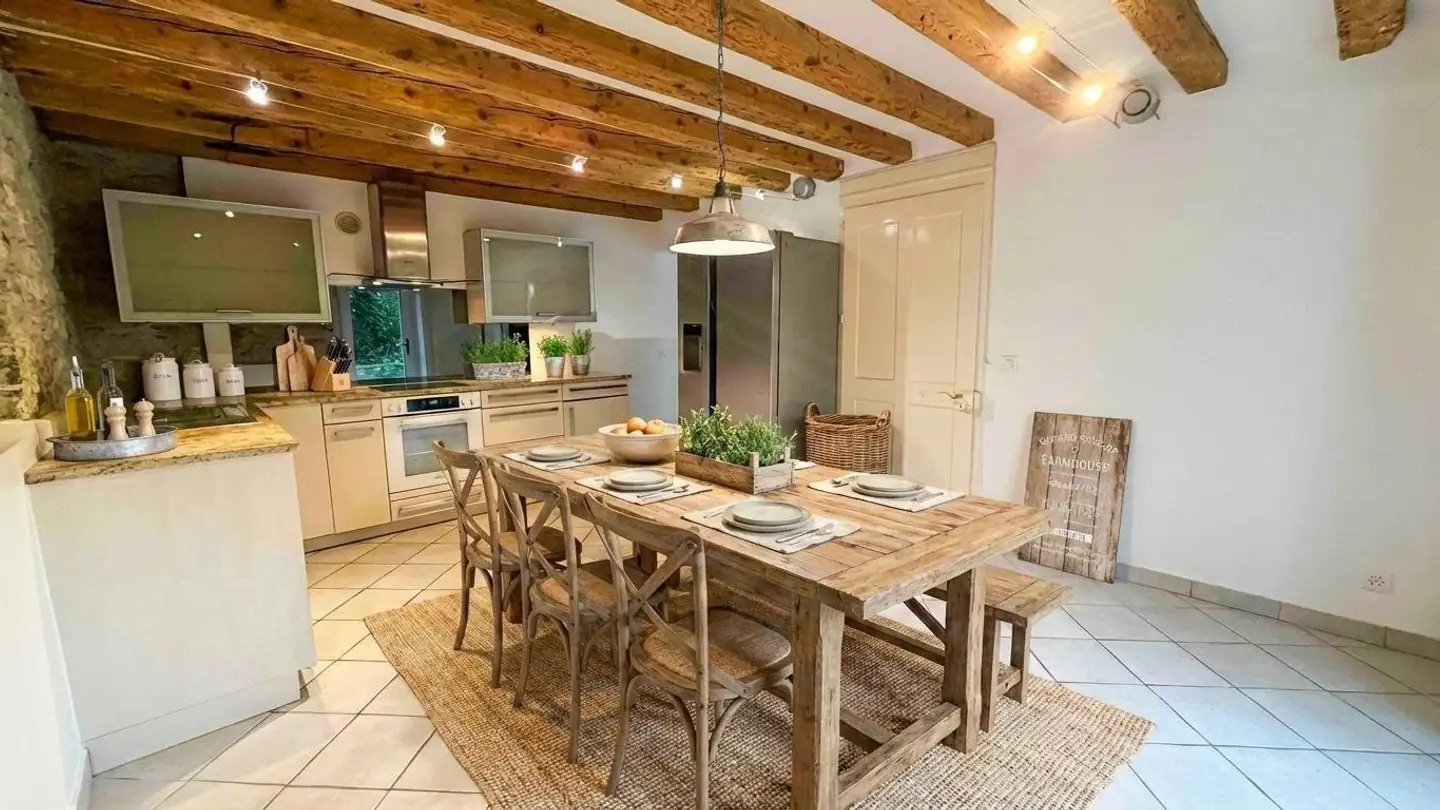 Appartamento in affitto - Chemin Du Molard 2, 1297 Founex - Foto 2