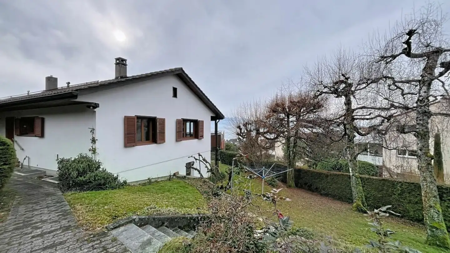 Maison individuelle à vendre - 1095 Lutry - Photo 2