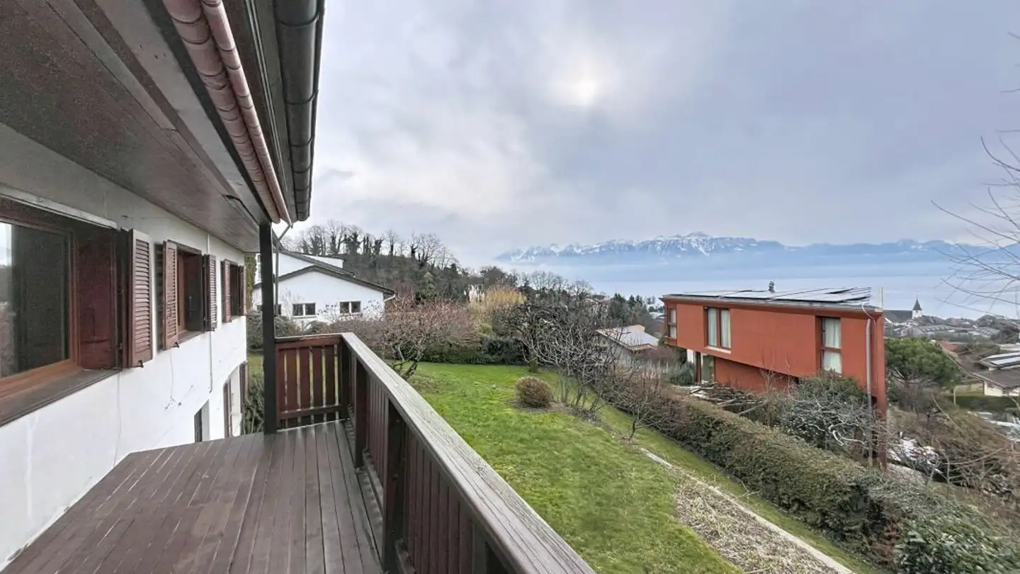 Maison individuelle à vendre - 1095 Lutry - Photo 3