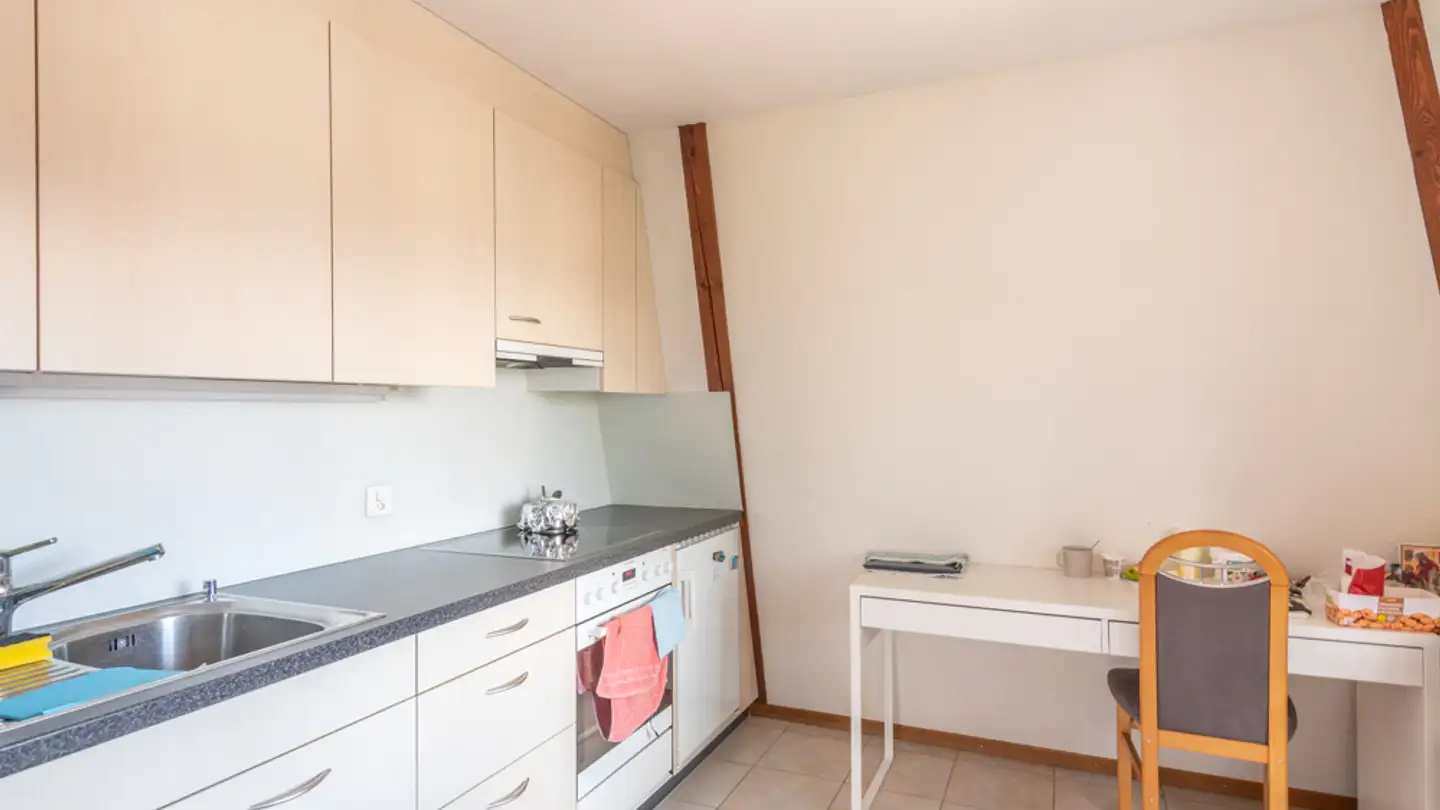 Semi-detached house for sale - Nordstrasse 42, 8580 Amriswil - Photo 4