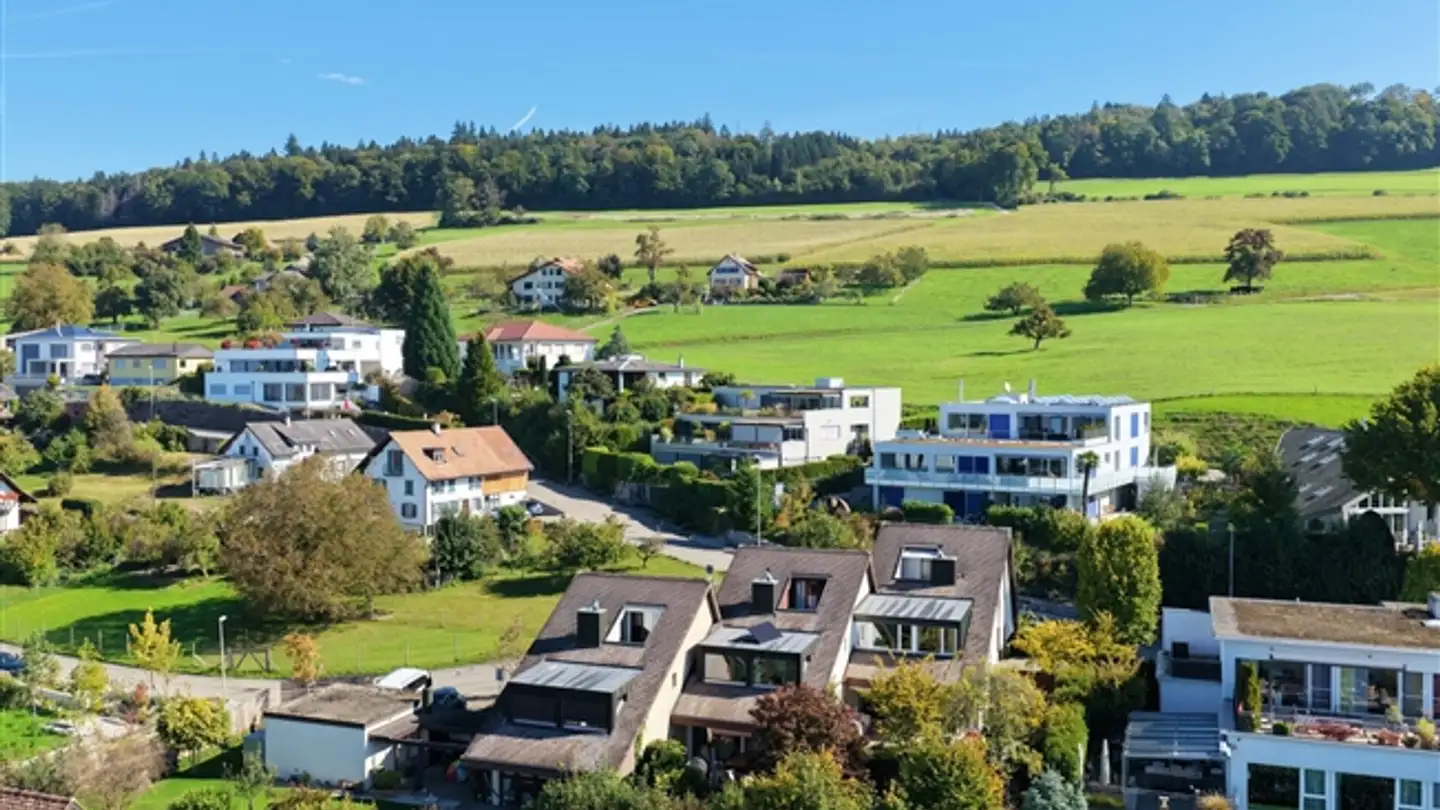 Row house for sale - 5452 Oberrohrdorf