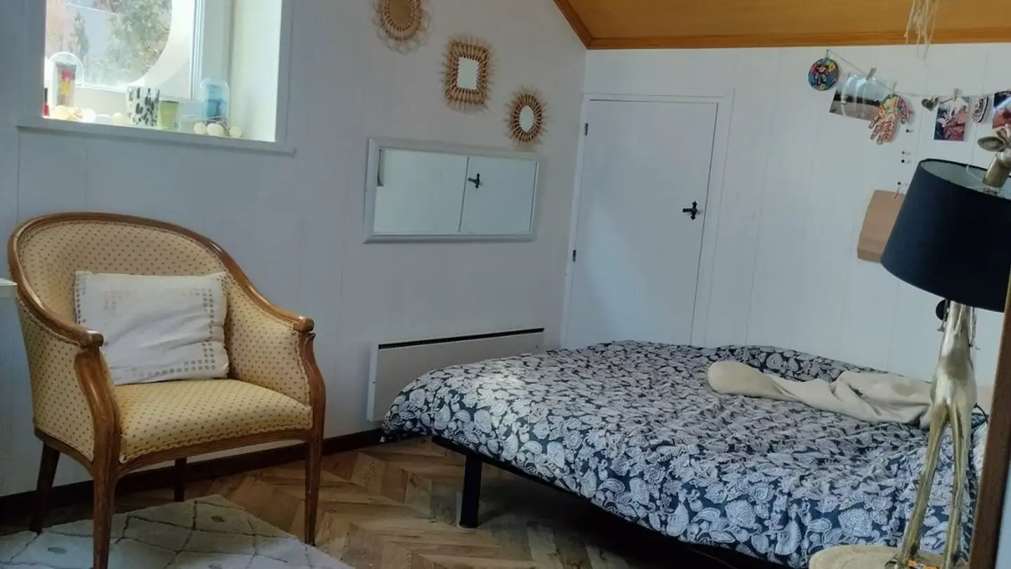 Wohnung mieten - Route De Choëx 16, 1870 Monthey