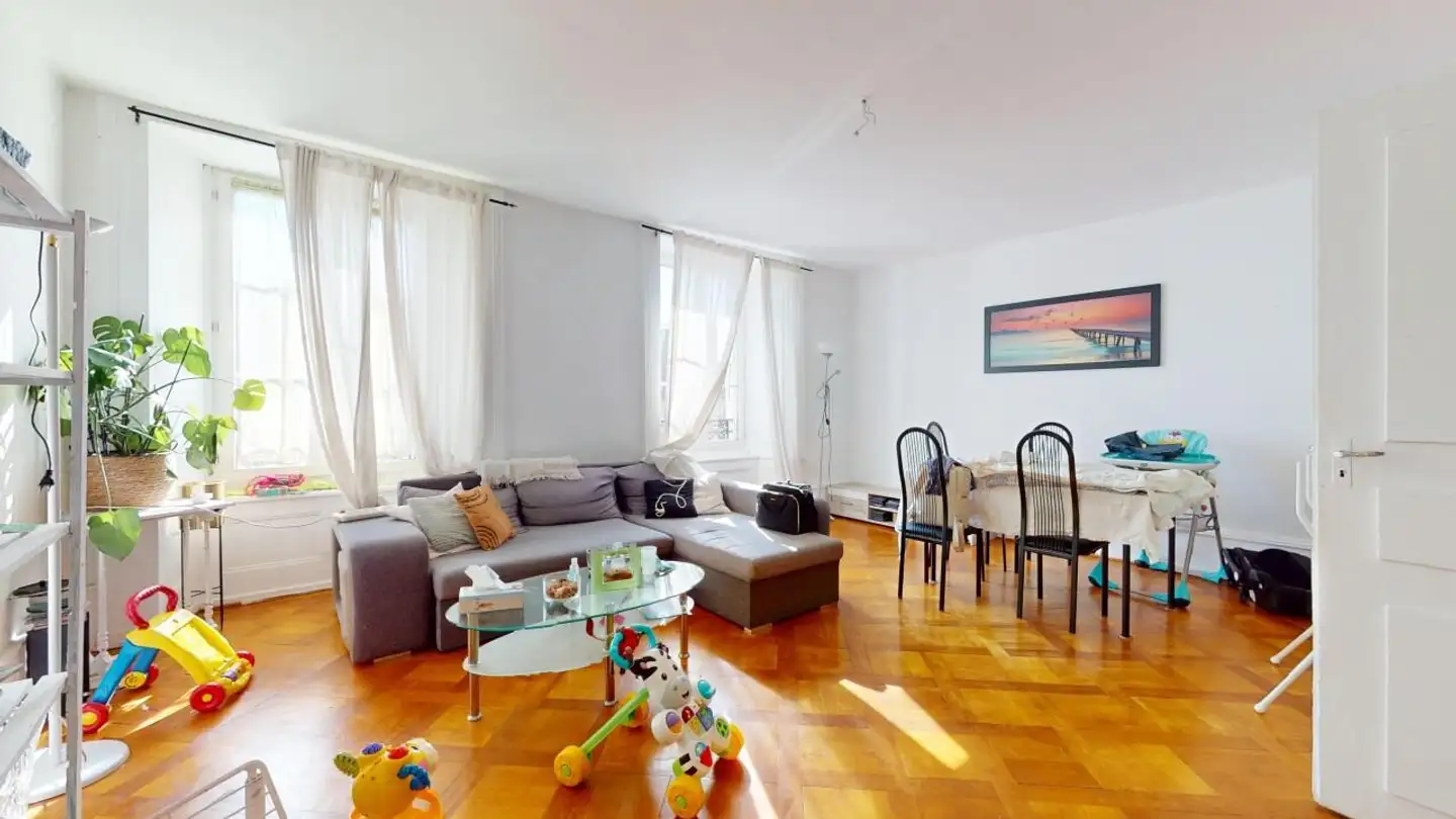 Mischgenutztes Gebäude kaufen - 2610 St-Imier - Foto 4