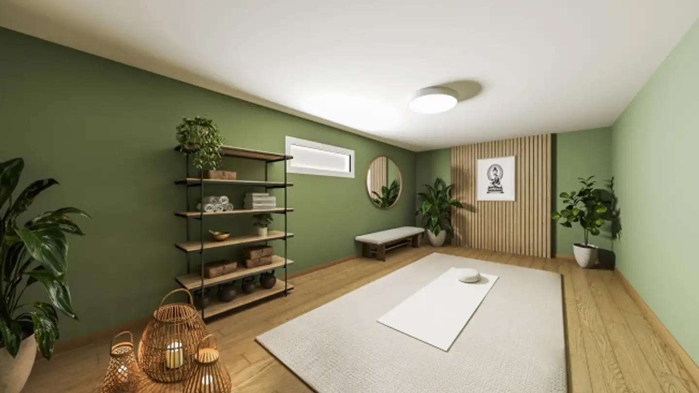 Attico in vendita - 6006 Luzern - Foto 3