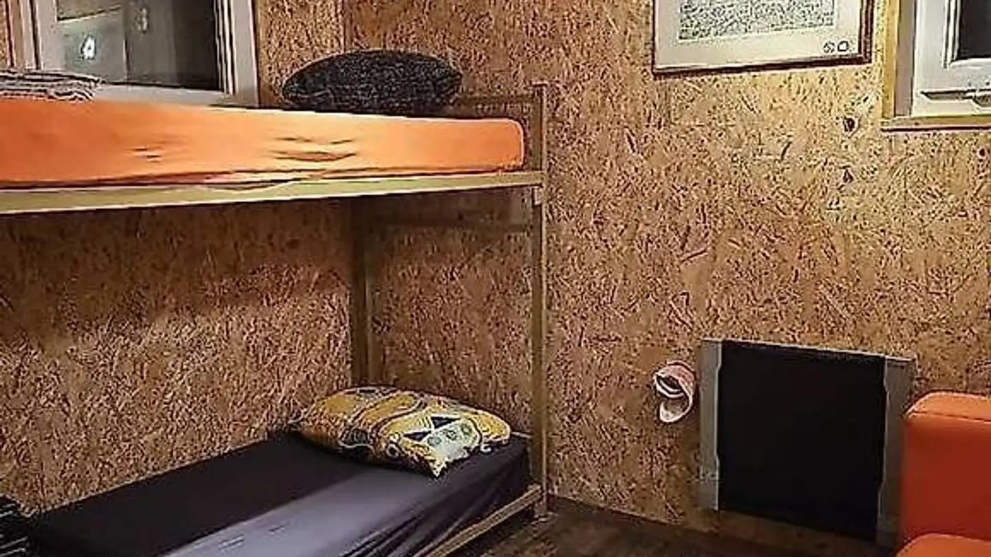 Single room for rent - Flughofstrasse, 8152 Glattbrugg