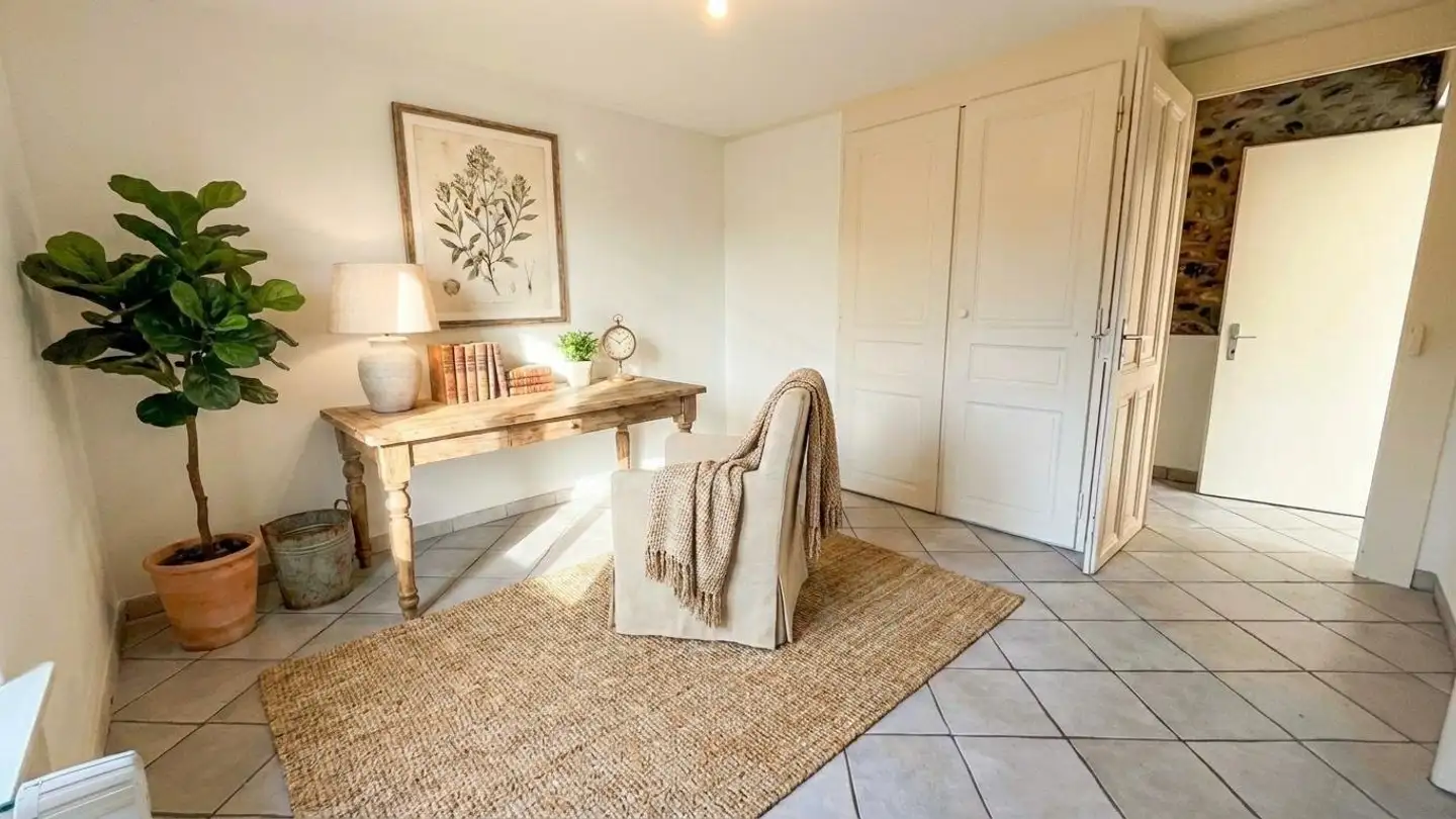 Appartamento in affitto - Chemin Du Molard 2, 1297 Founex - Foto 4