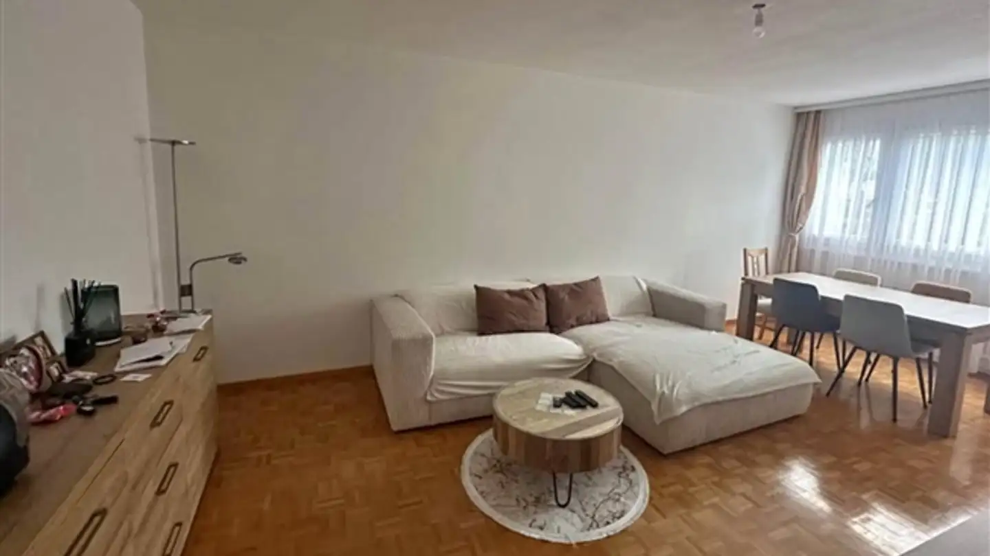 Wohnung mieten - 1213 Petit-Lancy