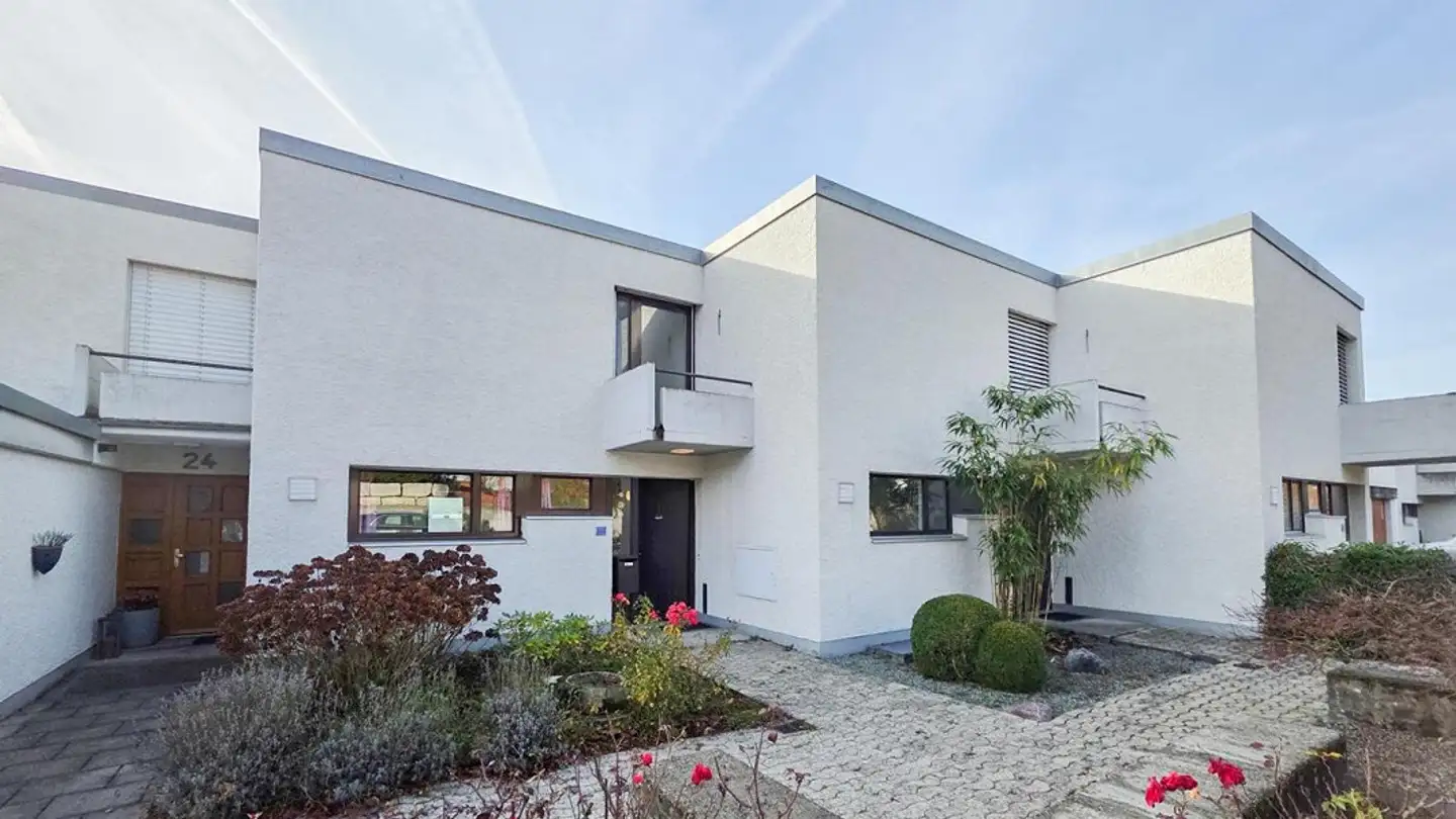 Haus kaufen - 5416 Kirchdorf AG