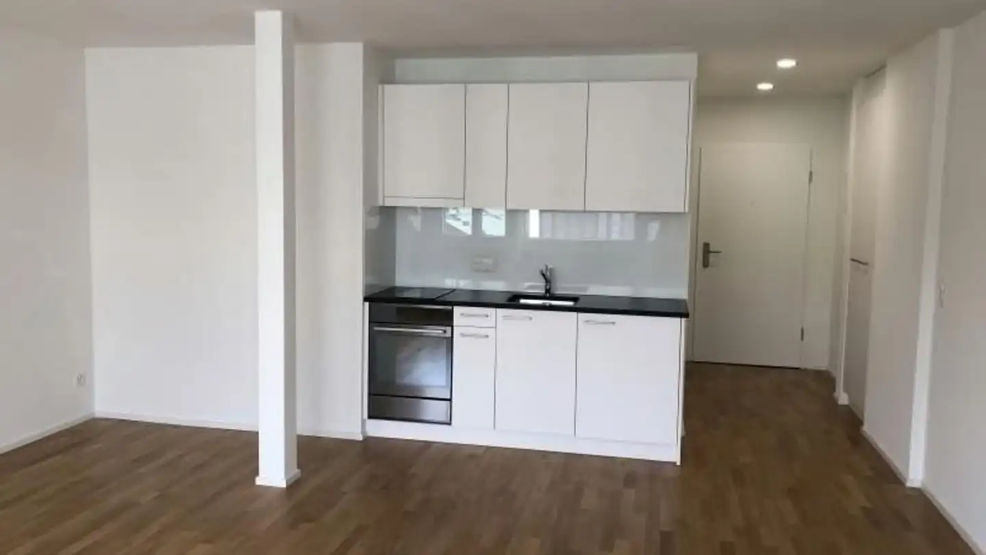 Apartment for rent - 4051 Basel