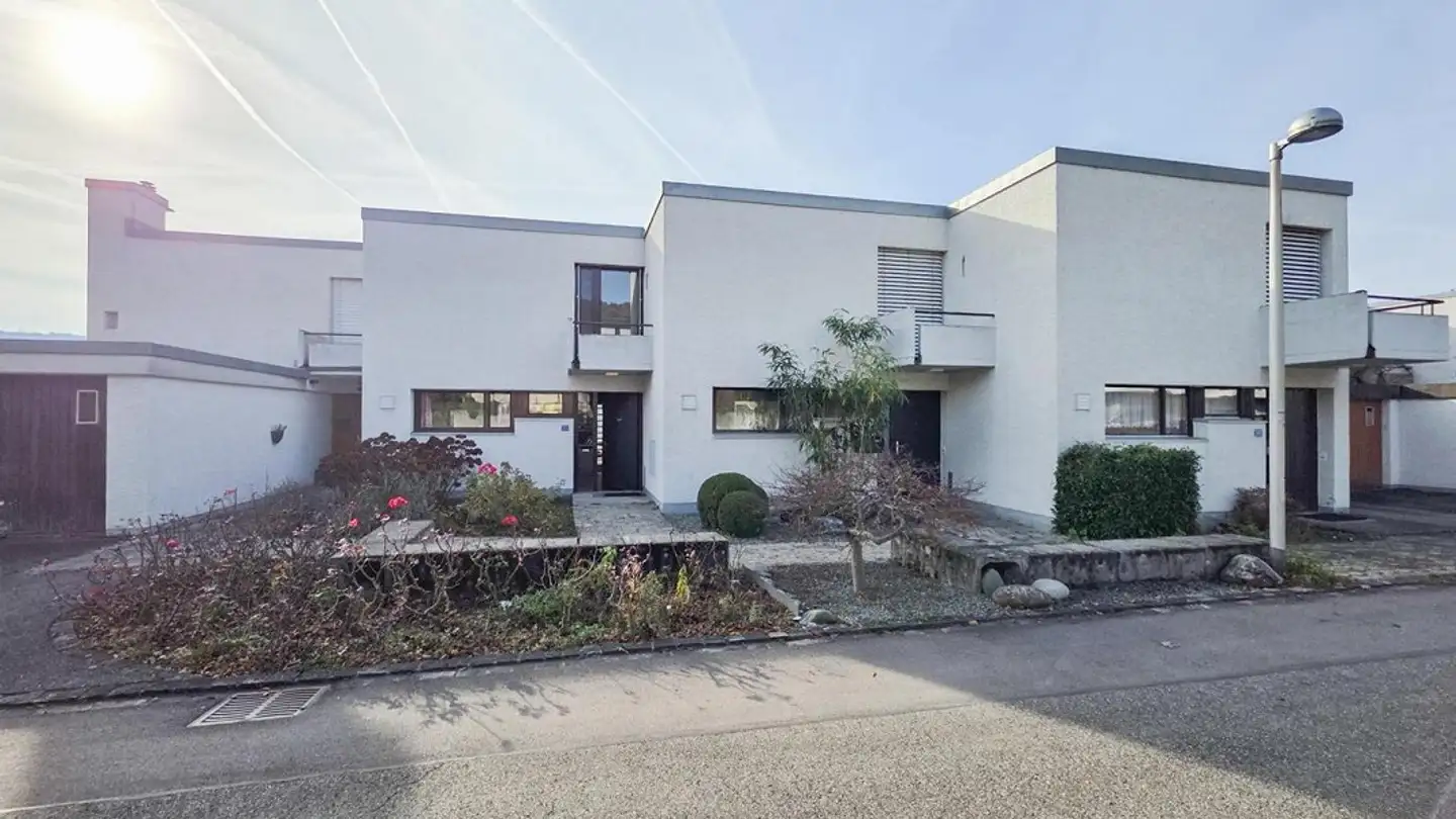 Haus kaufen - 5416 Kirchdorf AG - Foto 2