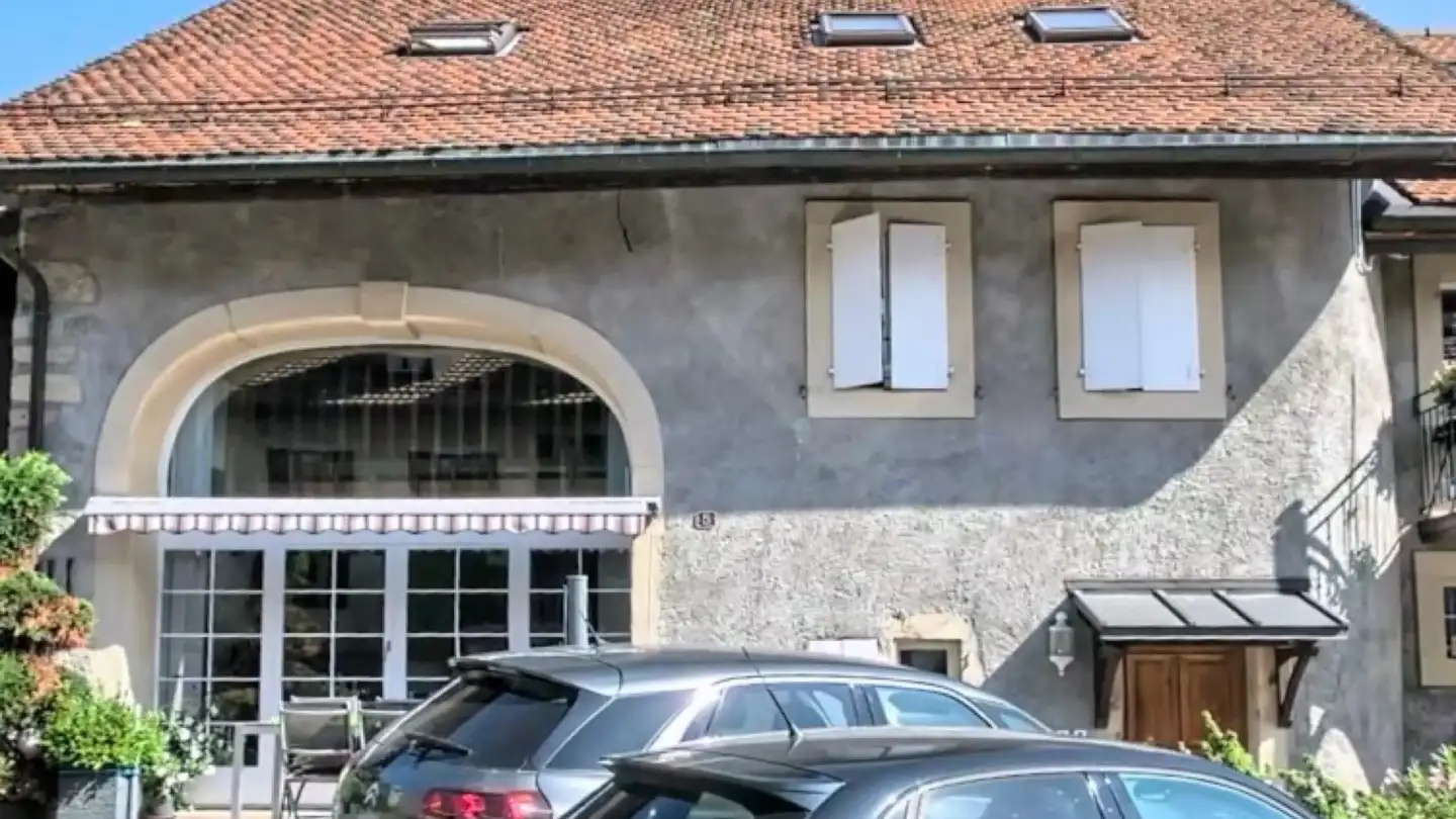 Wohnung mieten - 1307 Lussery-Villars