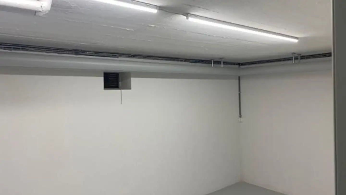 Workshop for rent - Schachenmatten 22, 8906 Bonstetten