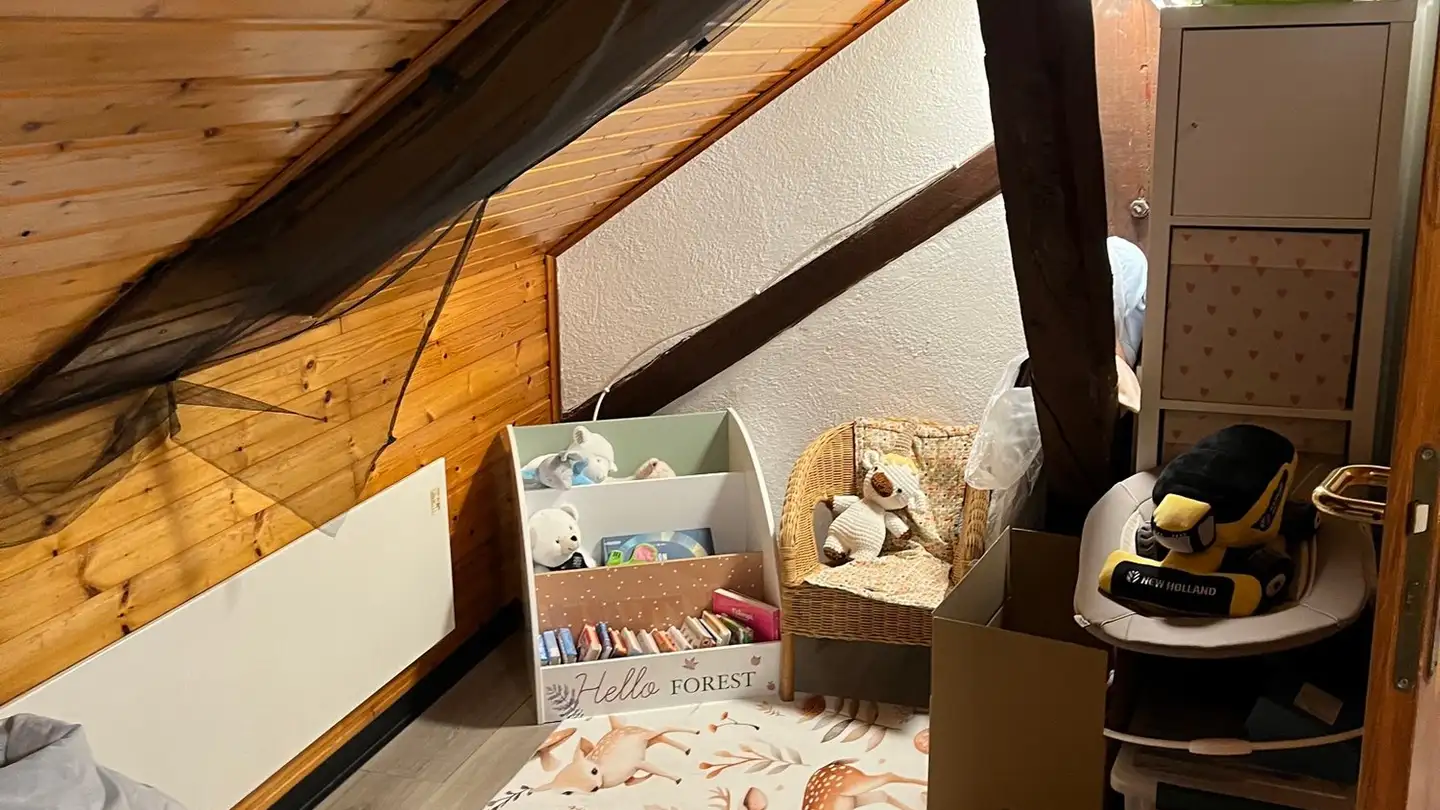 Wohnung mieten - 1307 Lussery-Villars - Foto 4