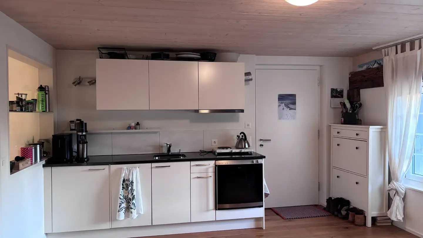 Apartment for rent - Bresteneggstrasse 8, 6218 Ettiswil - Photo 2