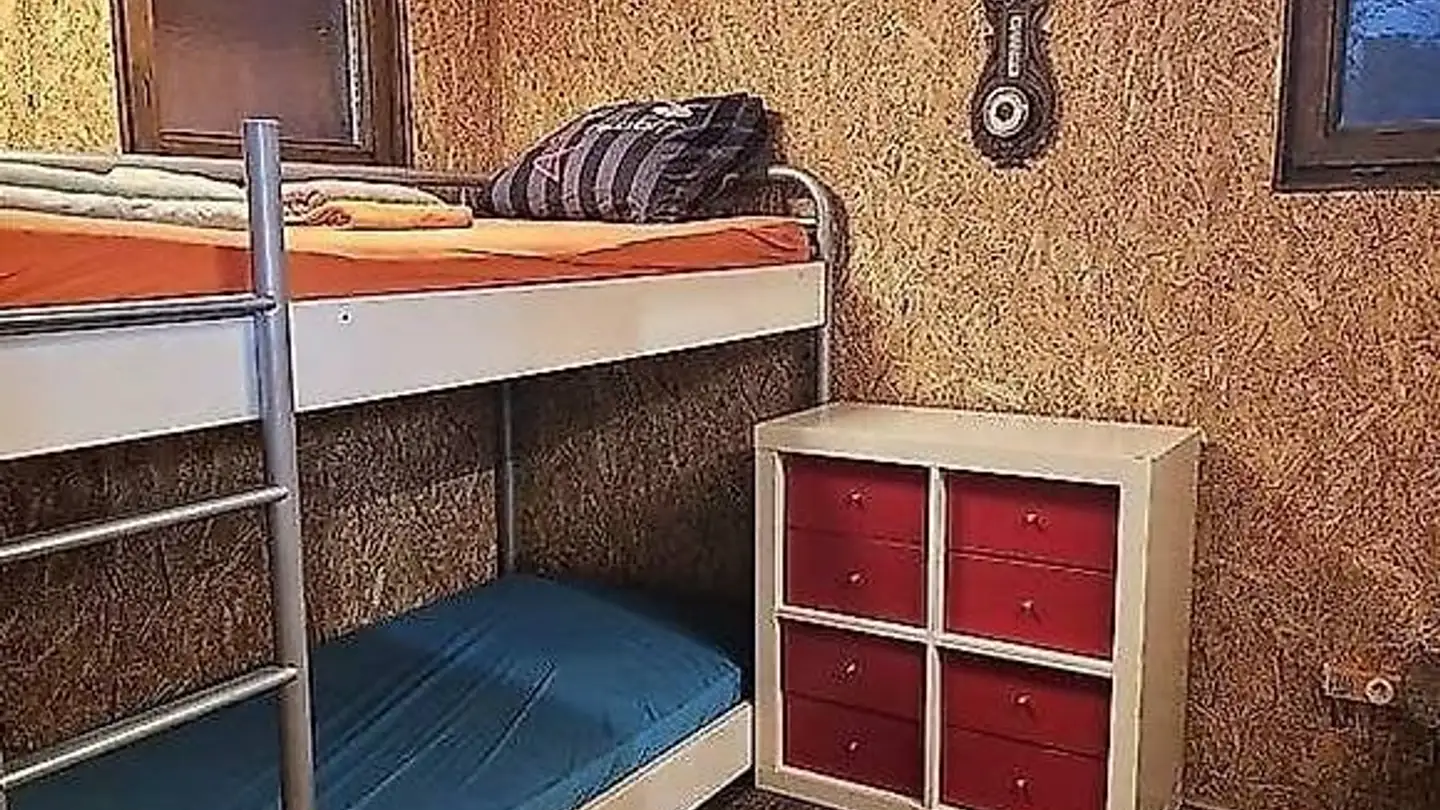 Zimmer mieten - Flughofstrasse, 8152 Glattbrugg - Foto 3