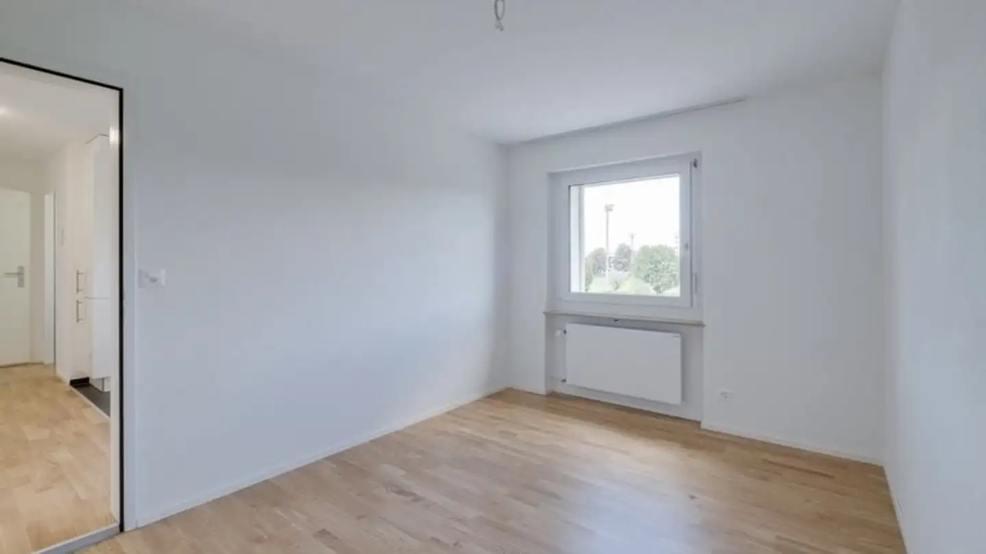 Apartment for rent - Lindenhofstrasse 15, 9500 Wil SG - Photo 2