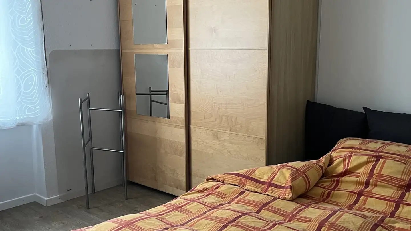 Single room for rent - Würzenbachmatte, 6006 Luzern