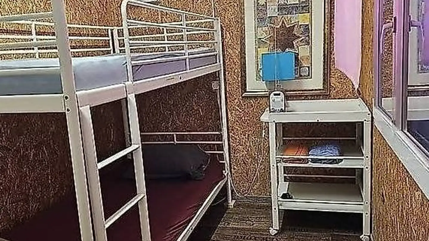 Zimmer mieten - Flughofstrasse, 8152 Glattbrugg - Foto 4