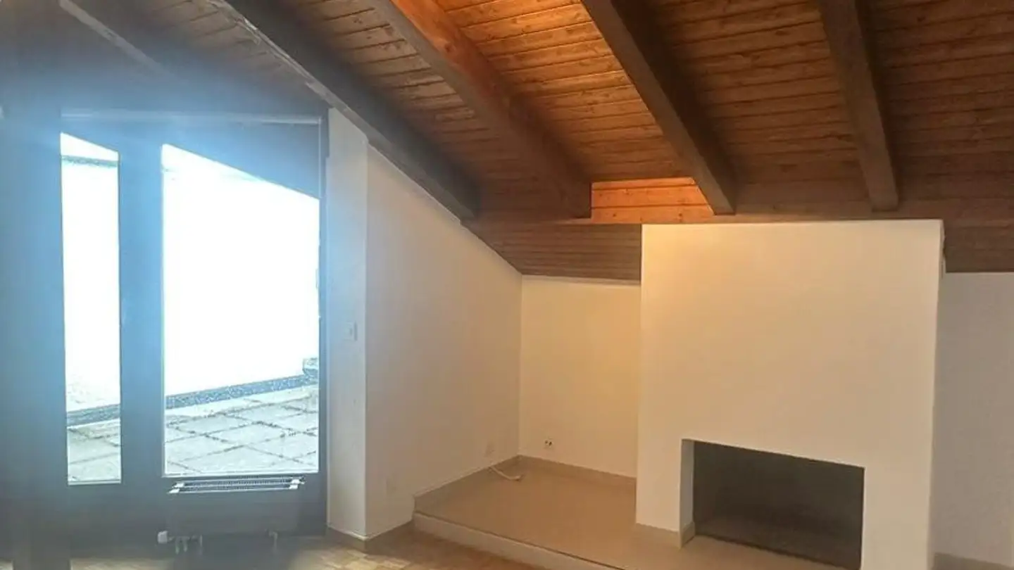 Duplex à louer - Bäckerstrasse 2, 8965 Berikon