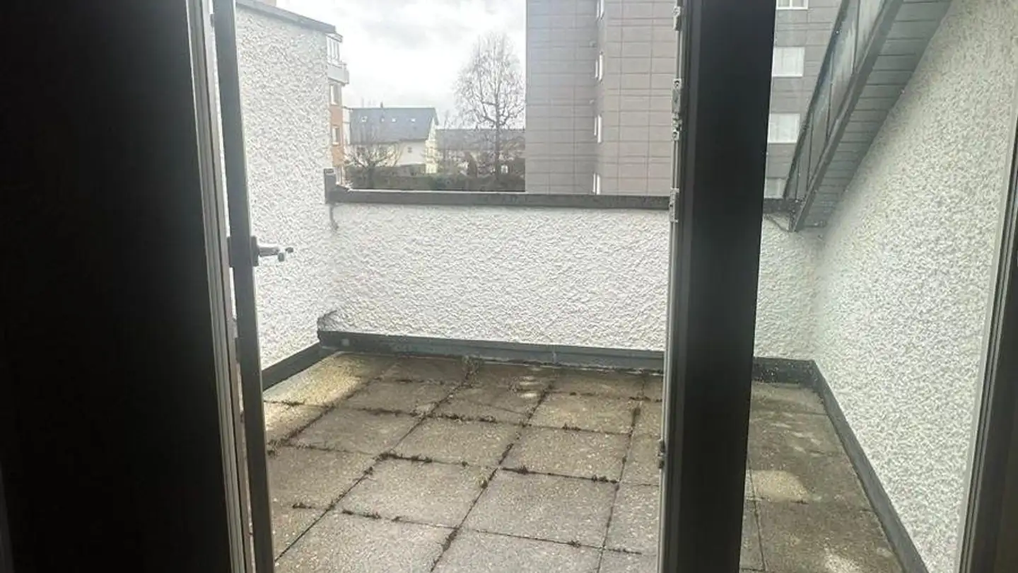 Duplex à louer - Bäckerstrasse 2, 8965 Berikon - Photo 2