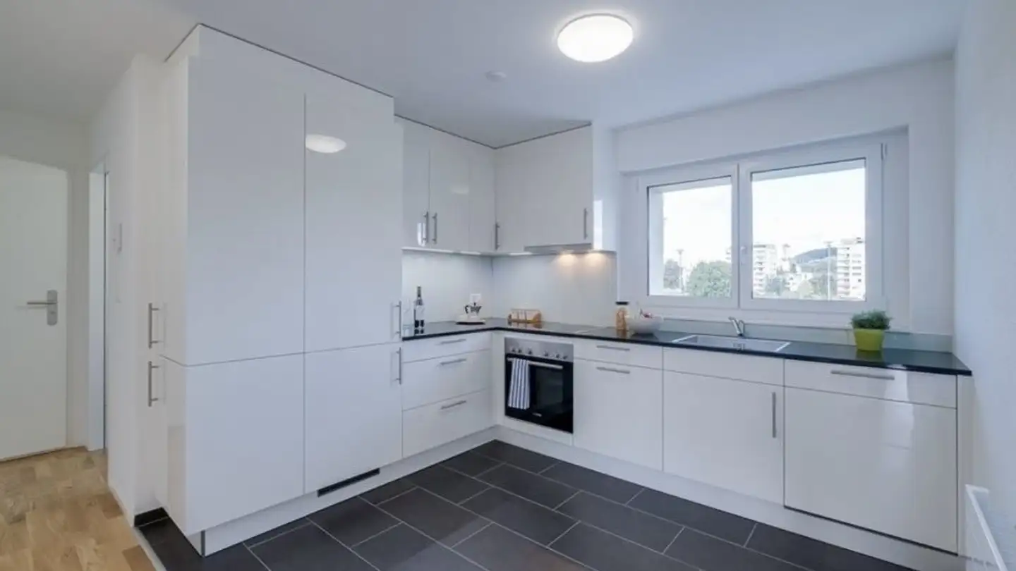 Apartment for rent - Lindenhofstrasse 15, 9500 Wil SG - Photo 3
