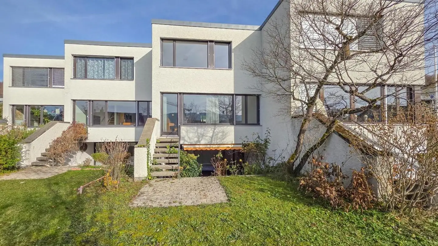 Haus kaufen - 5416 Kirchdorf AG - Foto 3