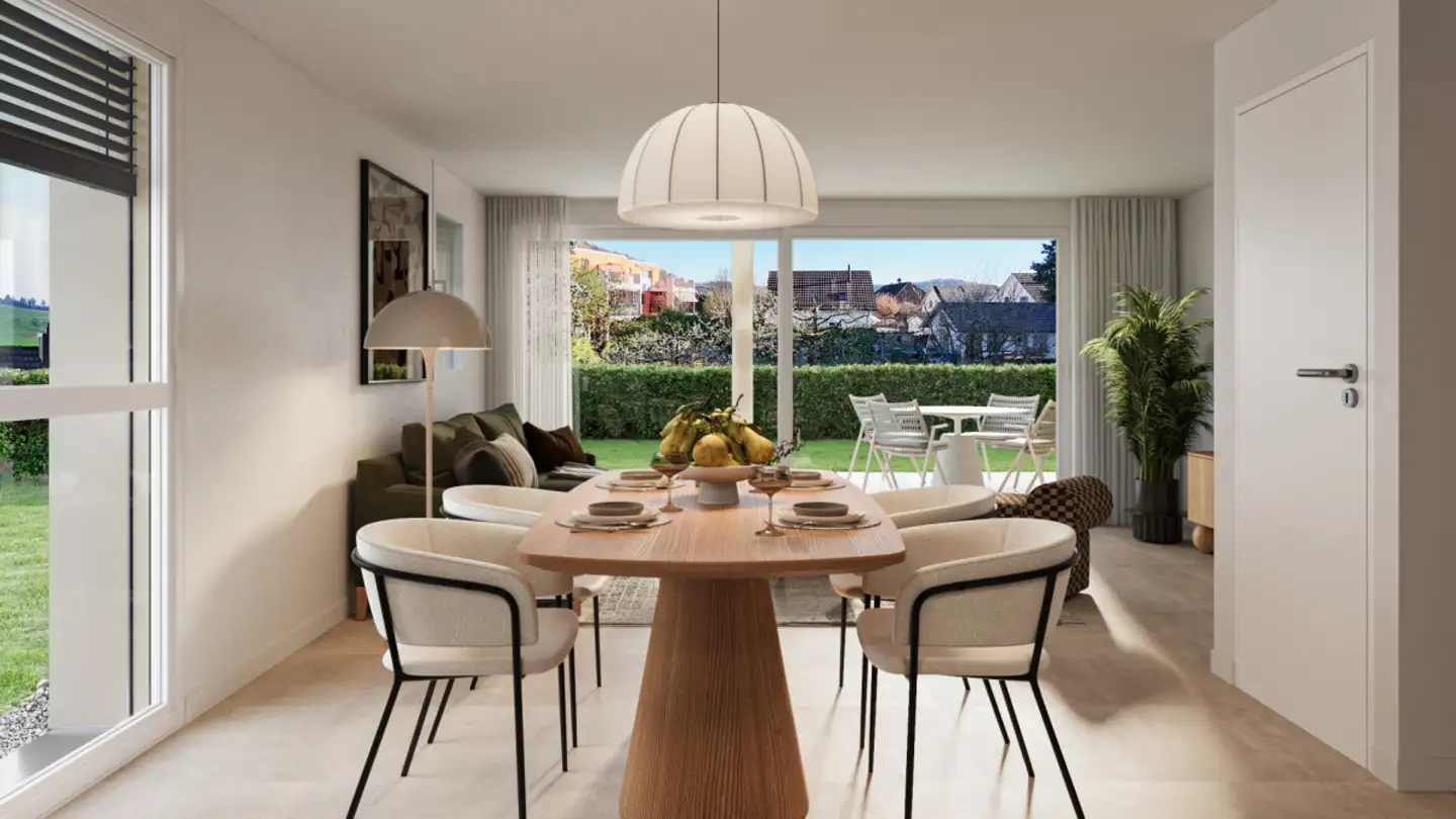 Einfamilienhaus kaufen - Riedhofstrasse, 8408 Winterthur - Foto 3