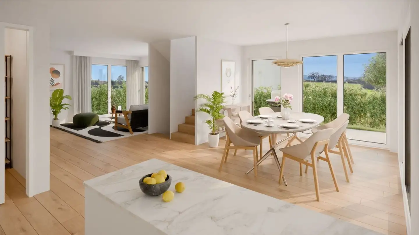 Cave house for sale - 1674 Vuarmarens