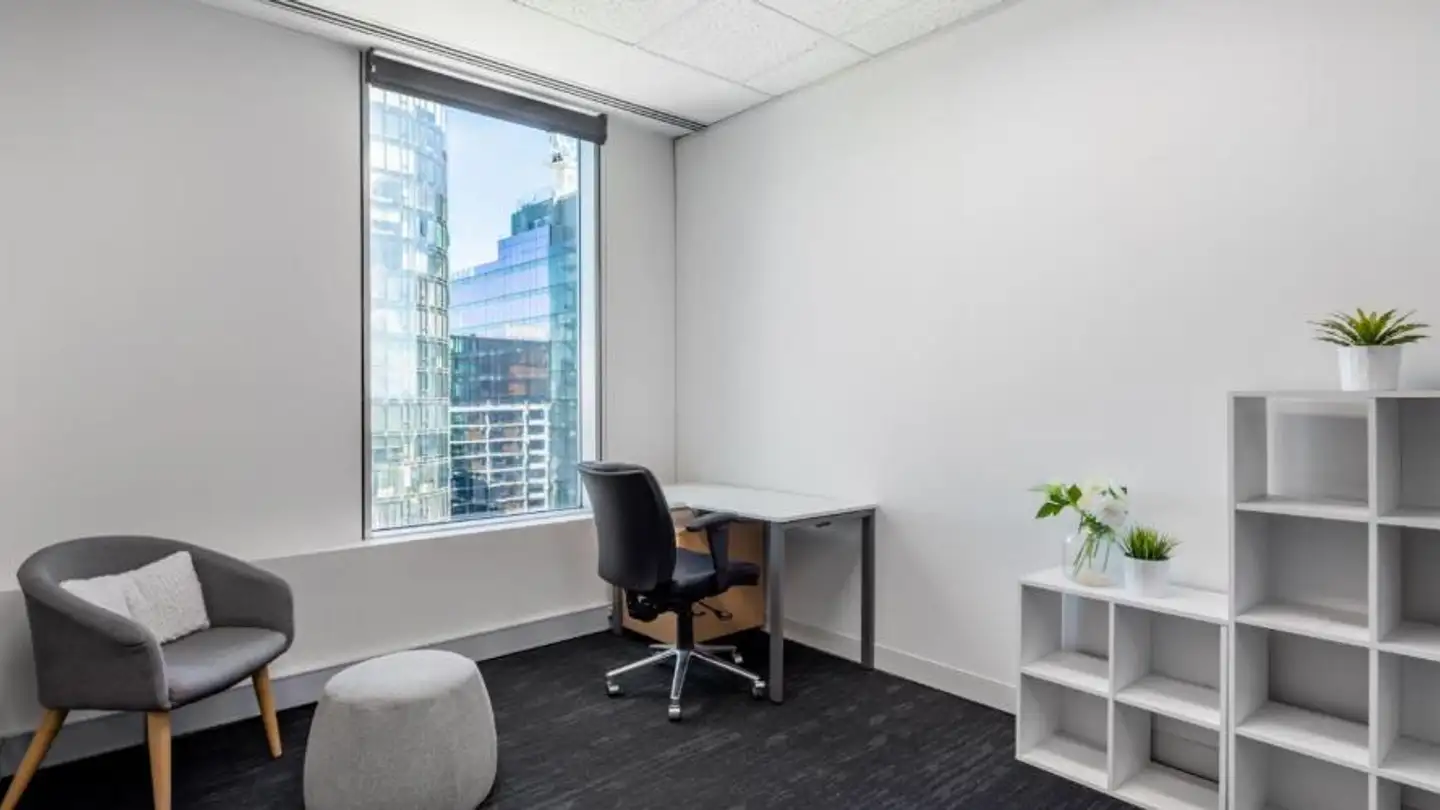 Office space for rent - 1208 Genève