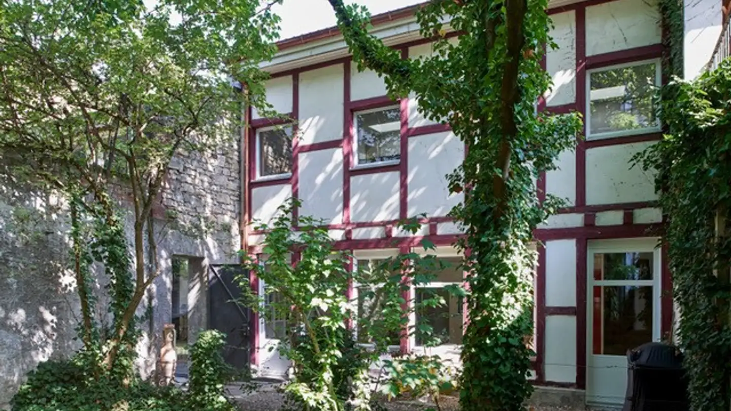 Apartment for rent - Oetlingerstrasse 171, 4057 Basel