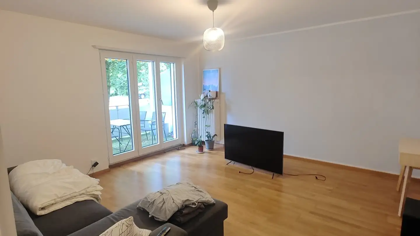 Appartement à louer - 8053 Zürich
