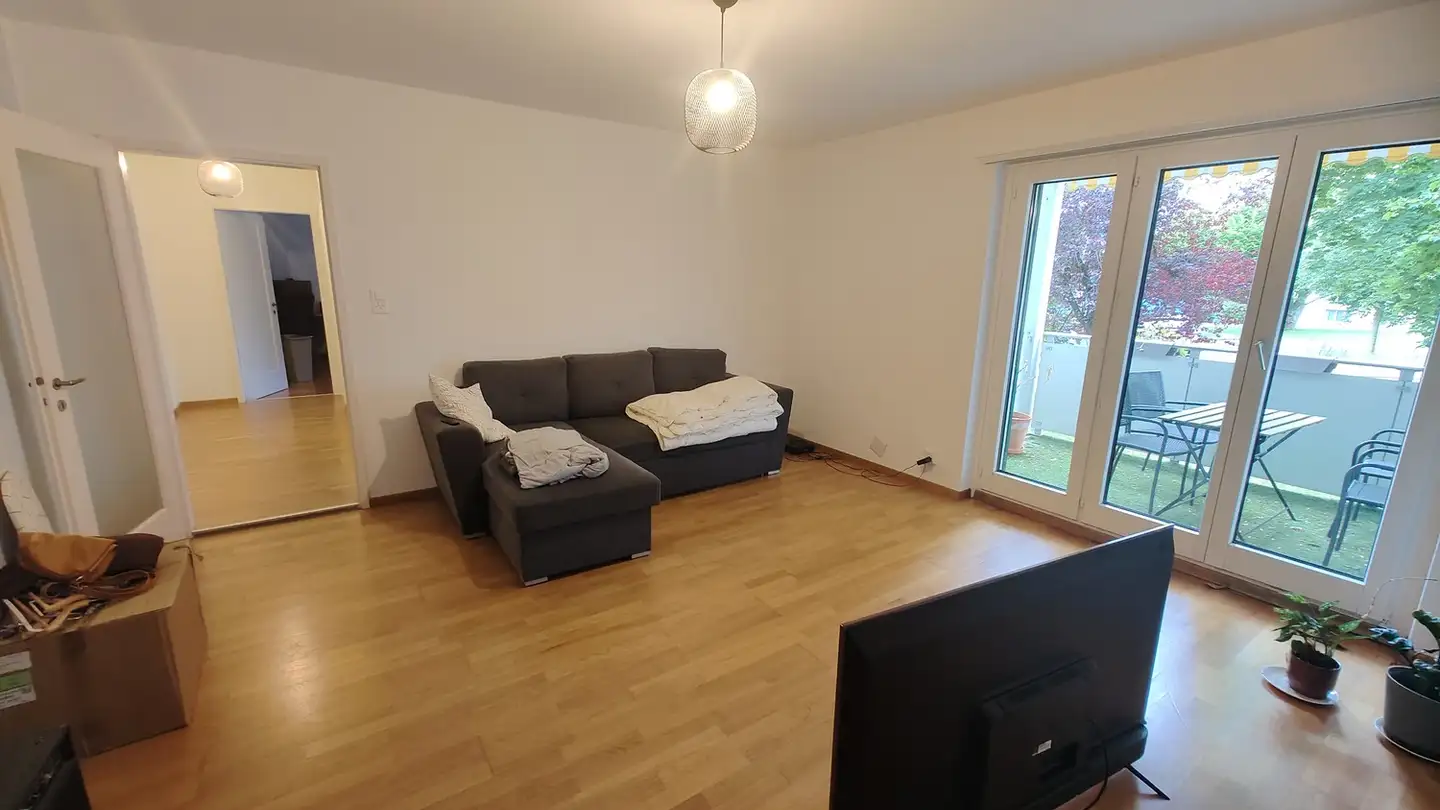 Appartement à louer - 8053 Zürich - Photo 2